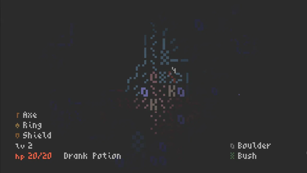 Rangedrifter Screenshot 8