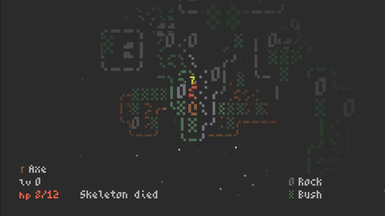 Rangedrifter Screenshot 1