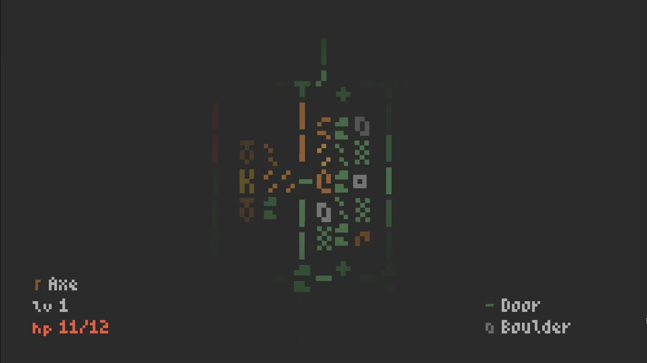 Rangedrifter Screenshot 2