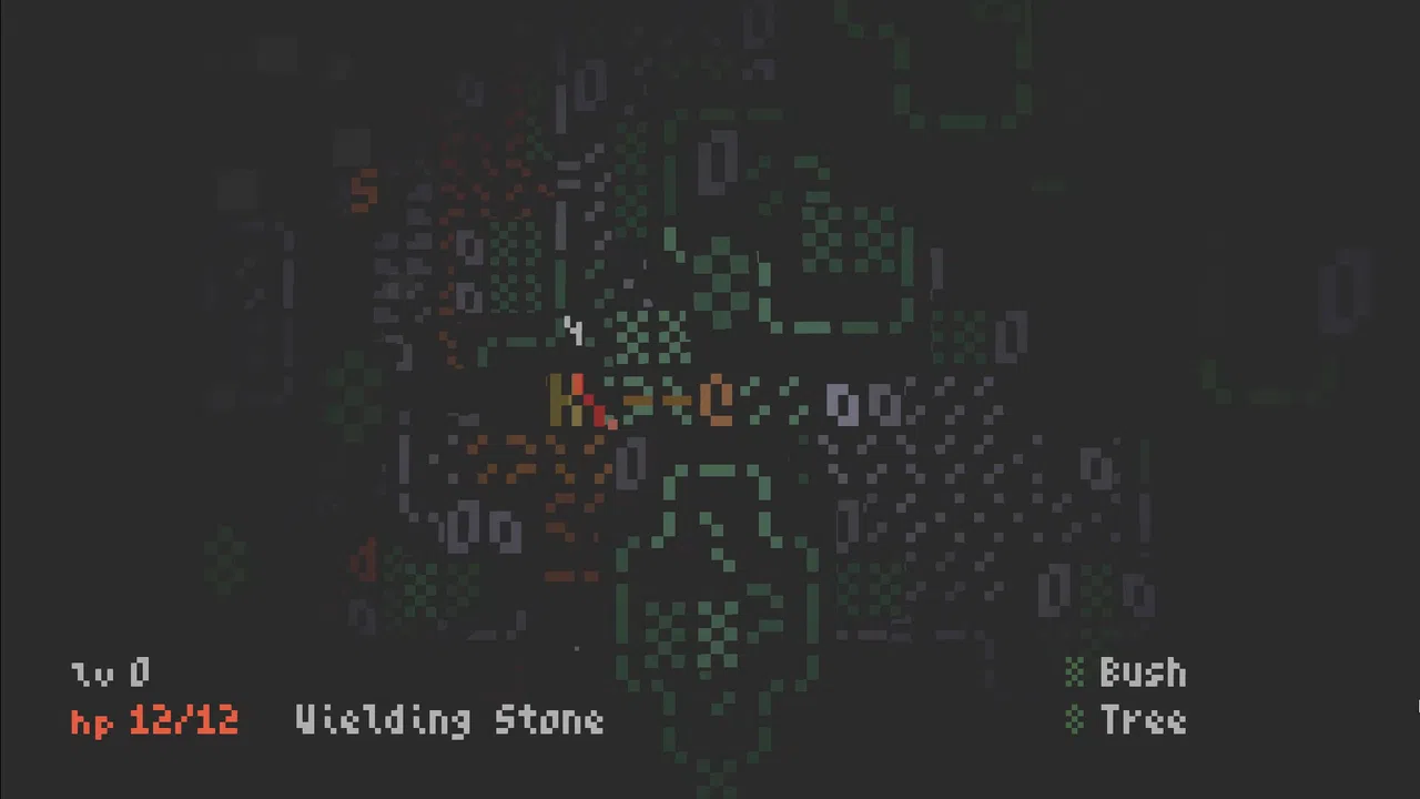 Rangedrifter Screenshot 5