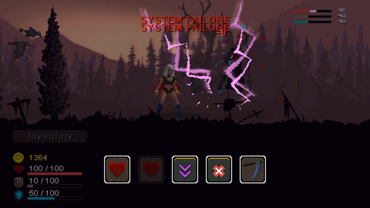 Slots & Sword & Magic Screenshot 2