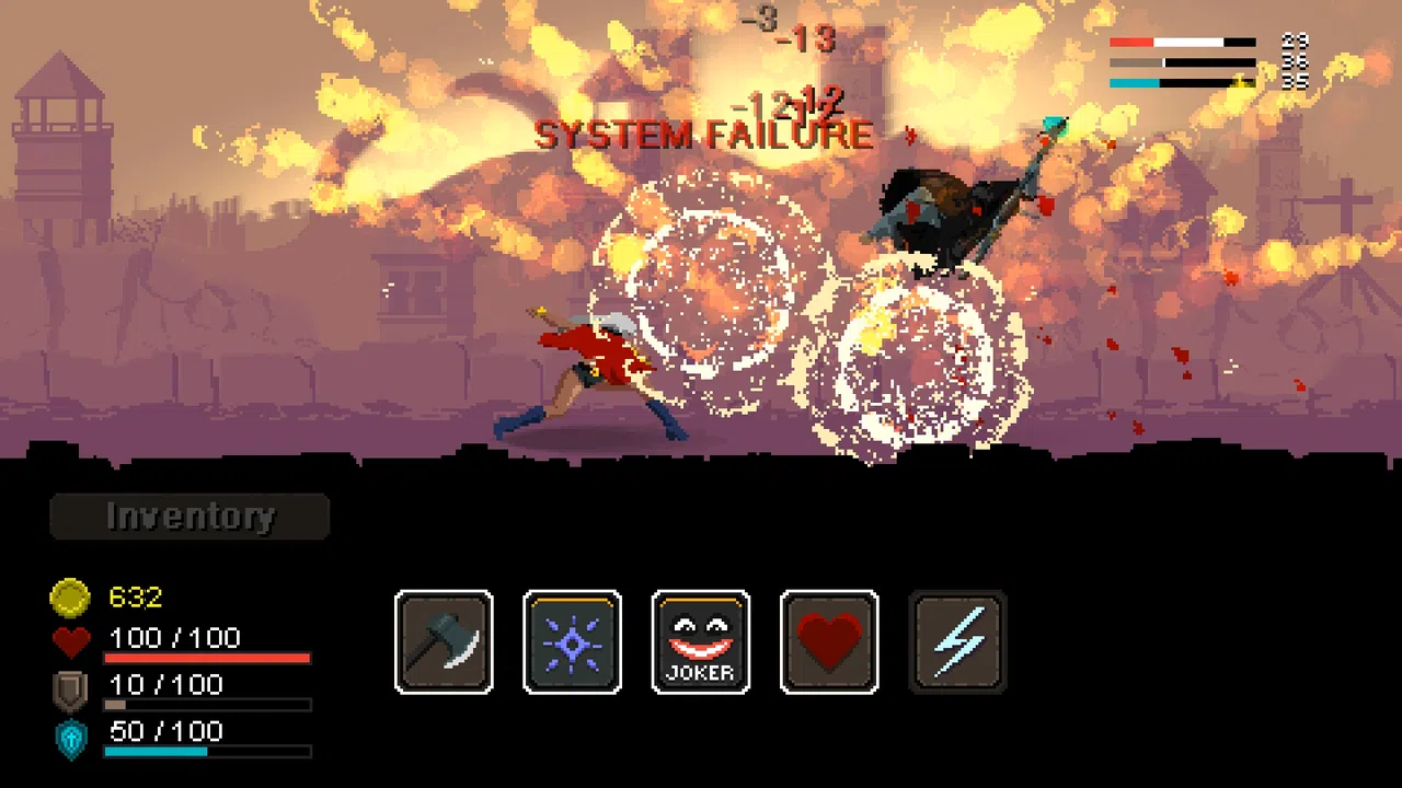 Slots & Sword & Magic Screenshot 1