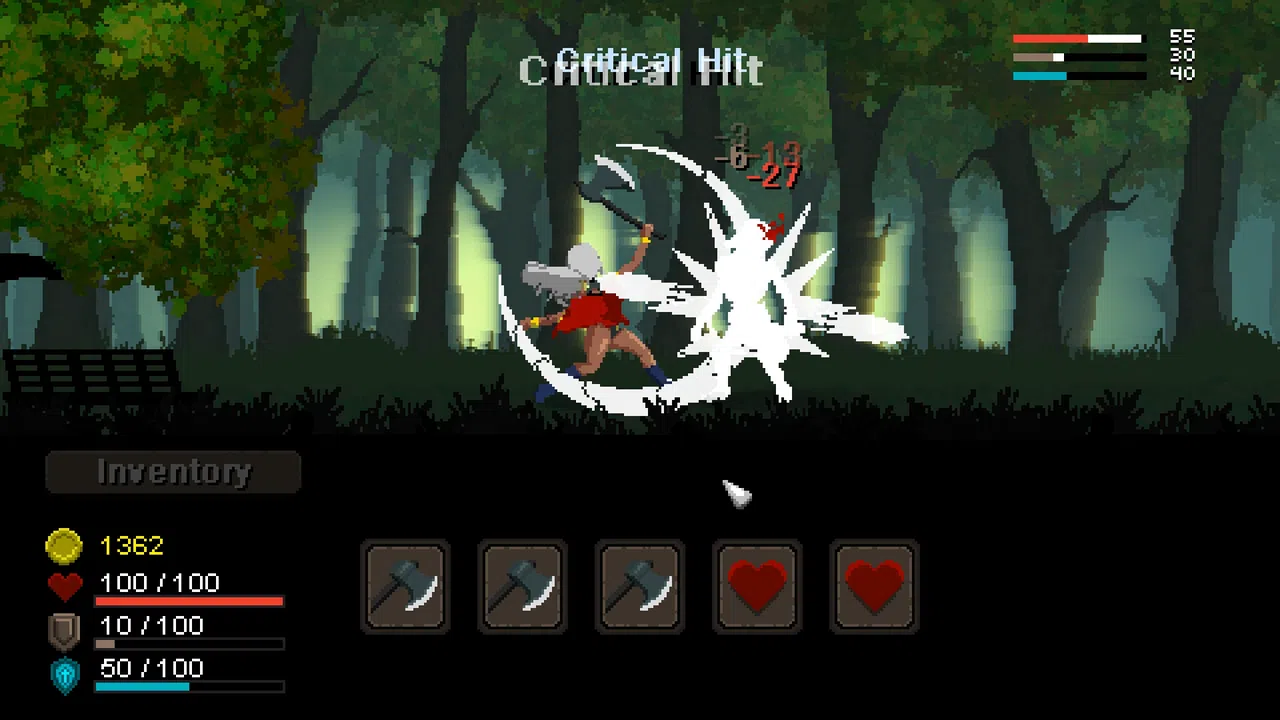 Slots & Sword & Magic Screenshot 4