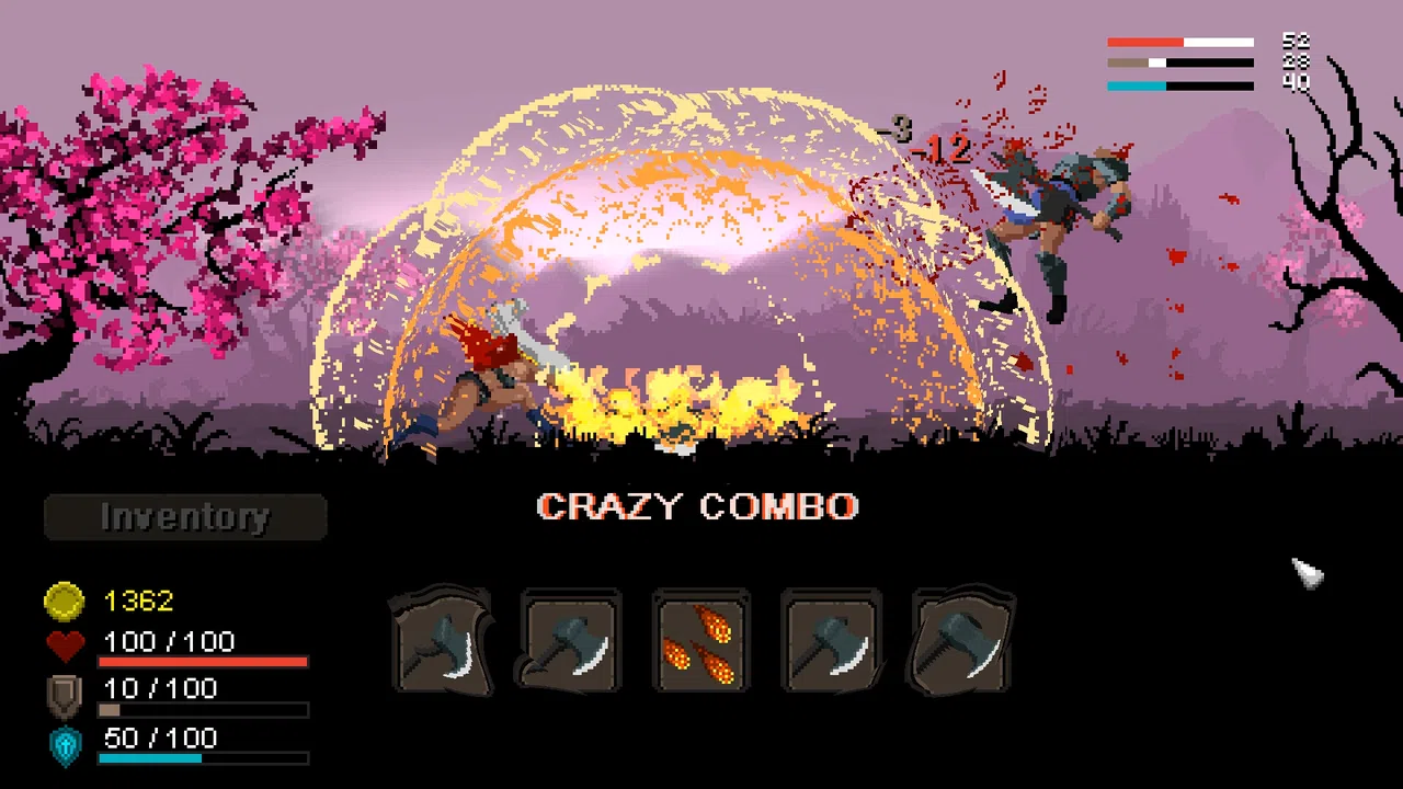 Slots & Sword & Magic Screenshot 0