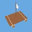 Blue Beginning icon
