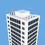 Expanded City icon