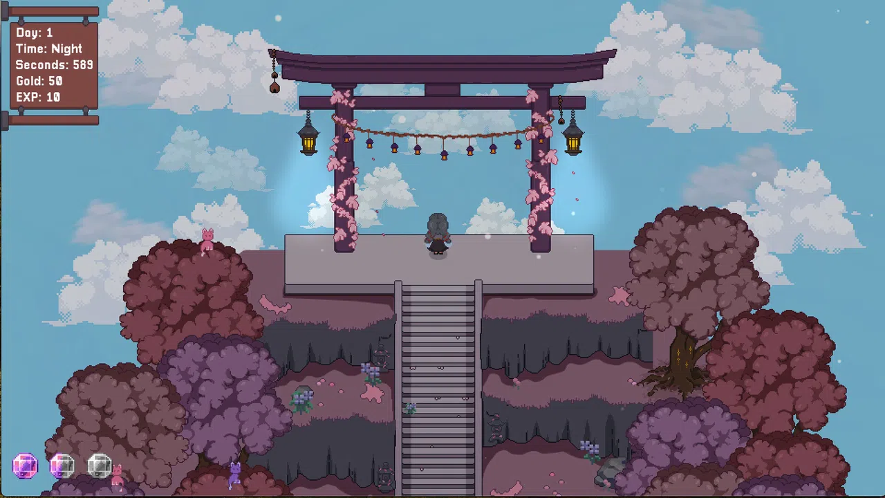 The Spirit Apprentice Screenshot 1