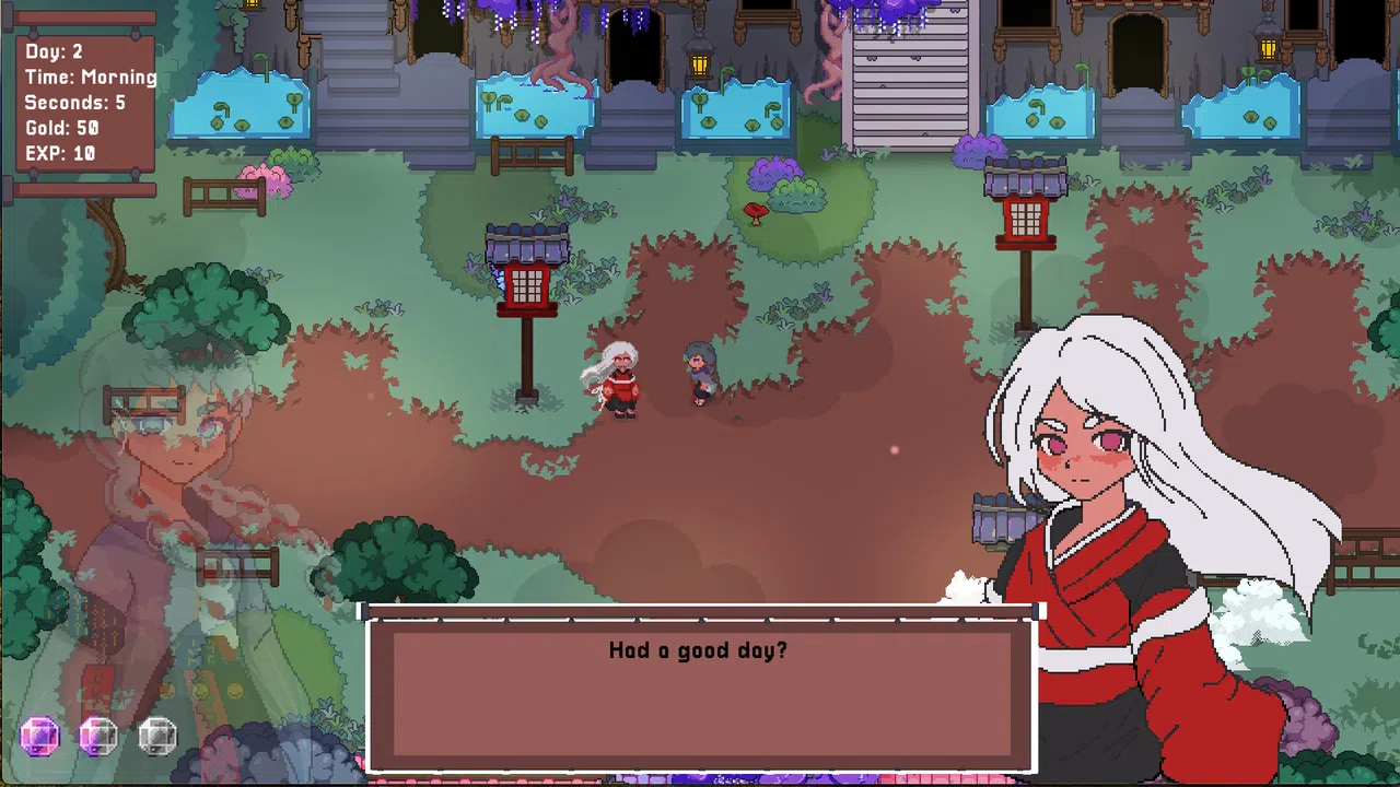 The Spirit Apprentice Screenshot 0