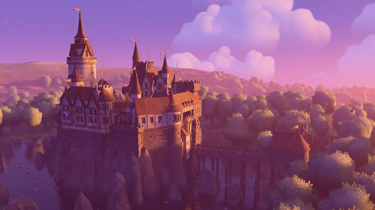 Tiny Glade Screenshot 5