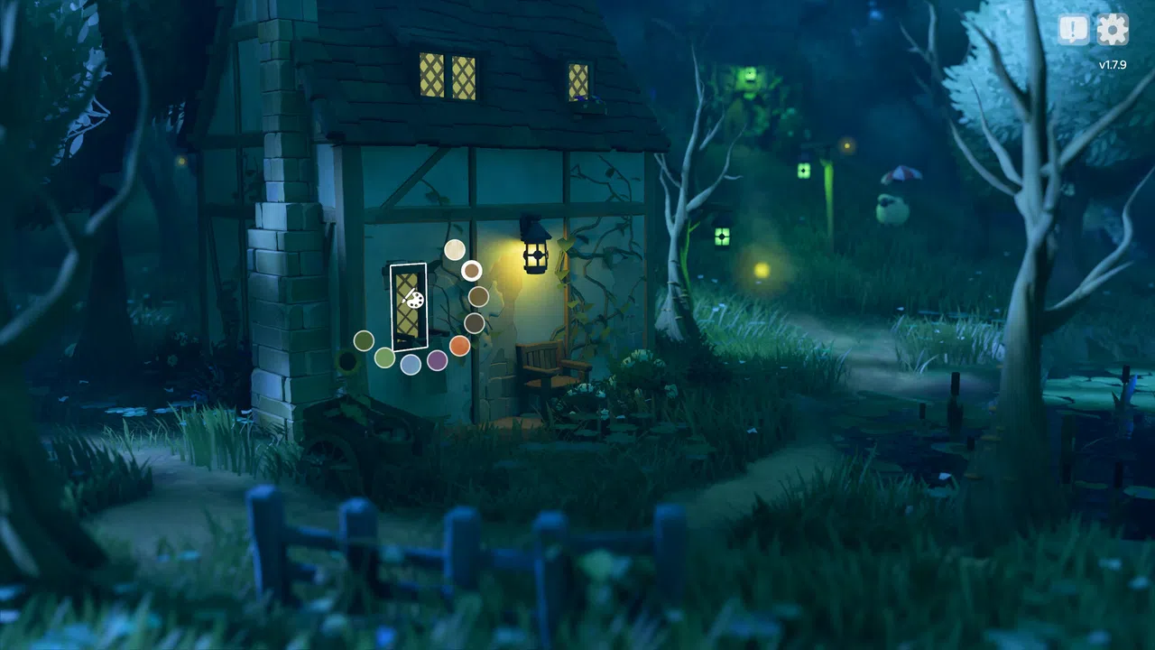 Tiny Glade Screenshot 2
