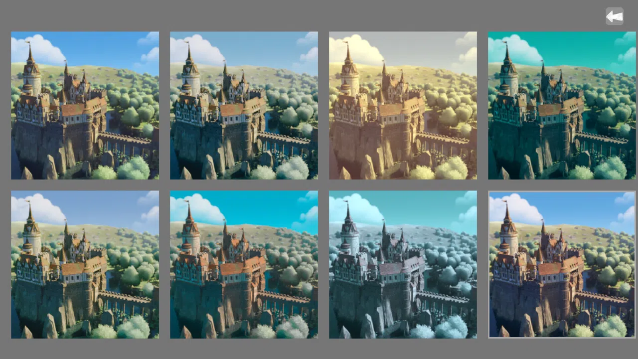 Tiny Glade Screenshot 6