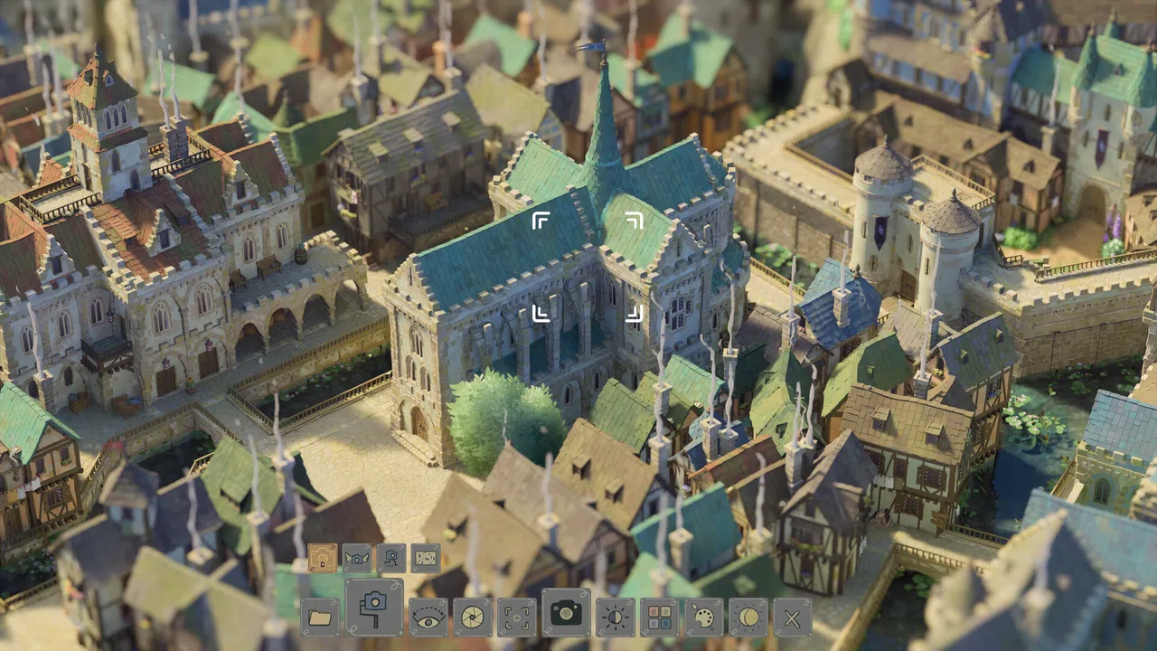 Tiny Glade Screenshot 7