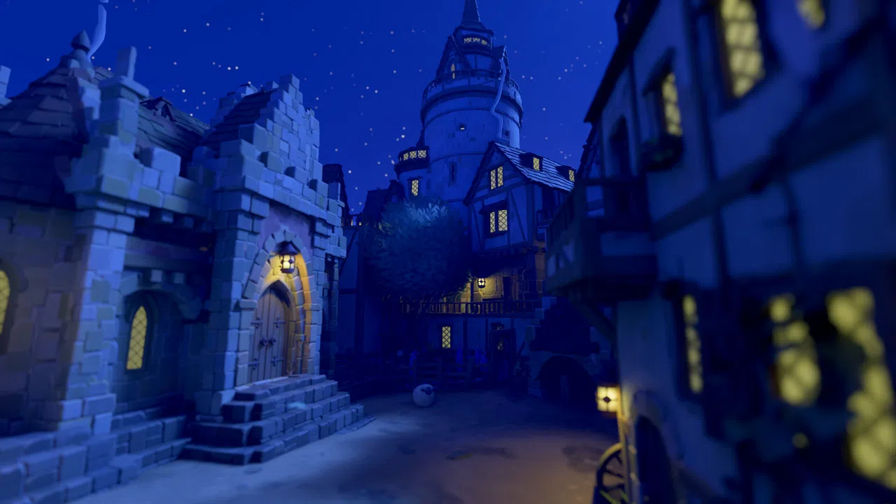 Tiny Glade Screenshot 8