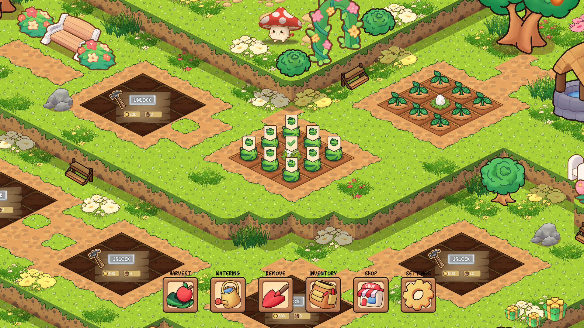 Petal Pals Screenshot 3