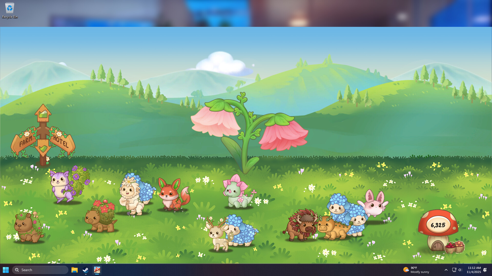Petal Pals Screenshot 2