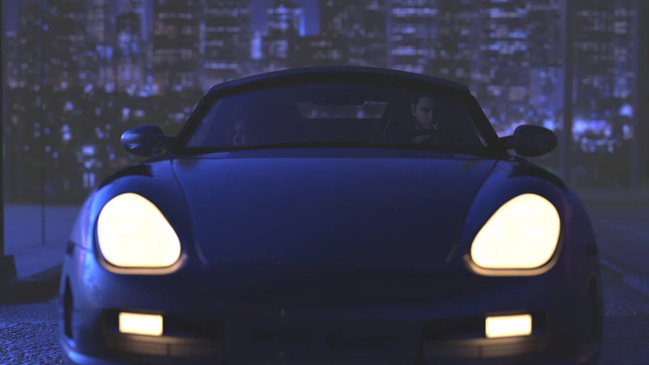 Double Life: Escort Secrets Screenshot 11