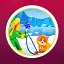 FROZEN CARAMEL icon