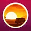SAND GOURMAND icon