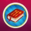 GOURMAND icon