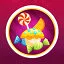 SWEET-TOOTH icon