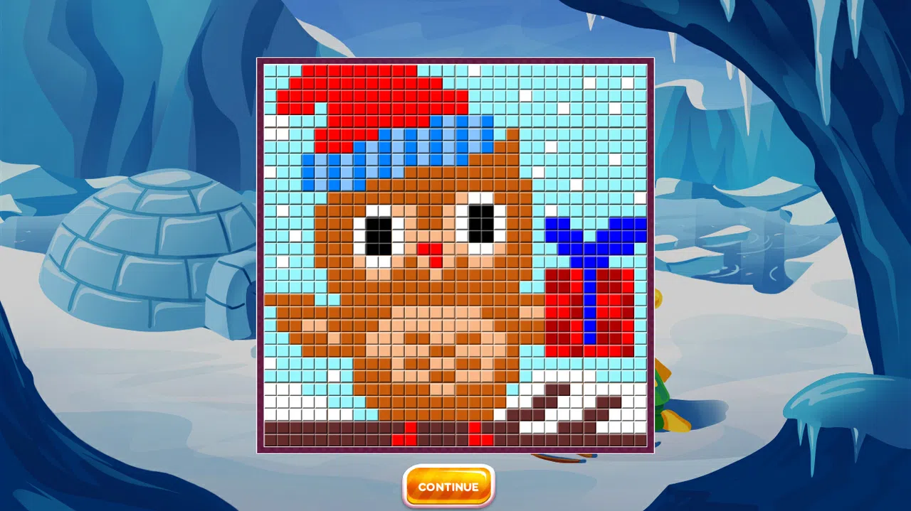 Picross Bonbon - Nonogram Screenshot 0