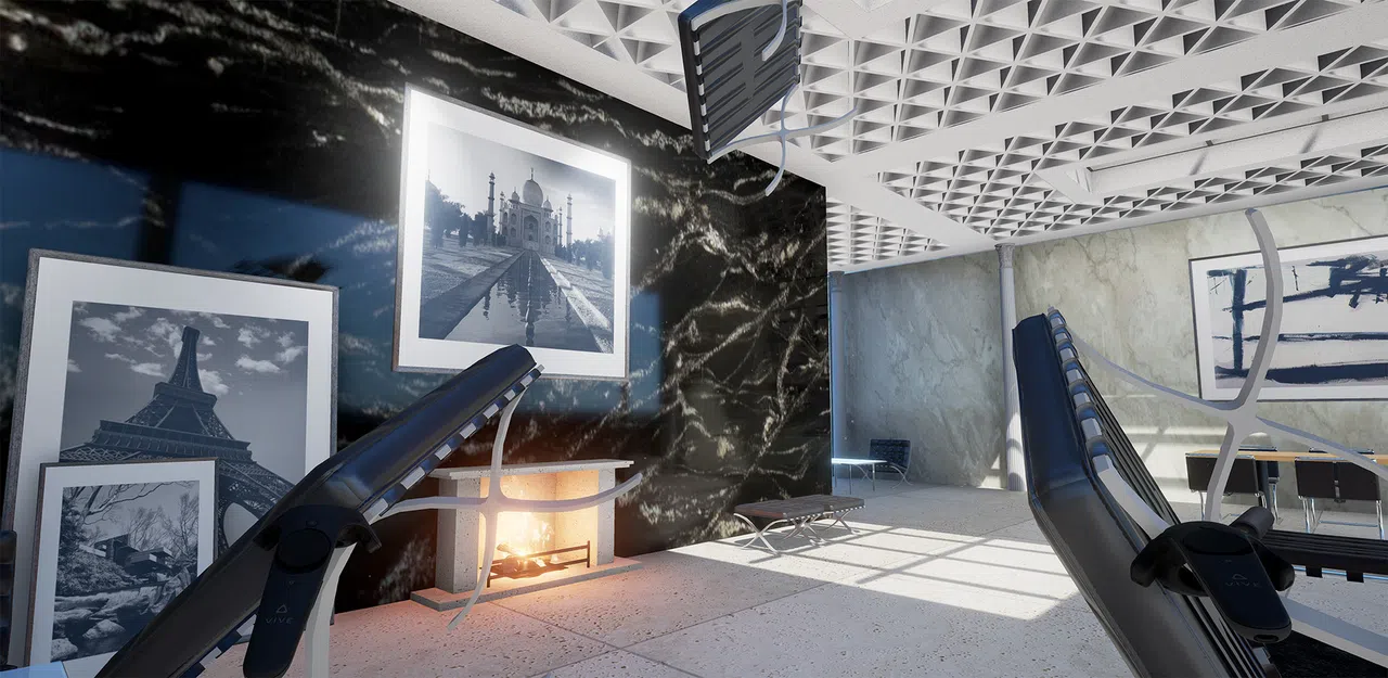 MagixHome™ VR Screenshot 5