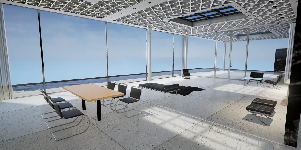 MagixHome™ VR Screenshot 3