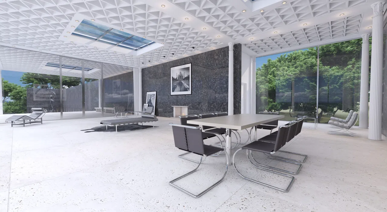 MagixHome™ VR Screenshot 6