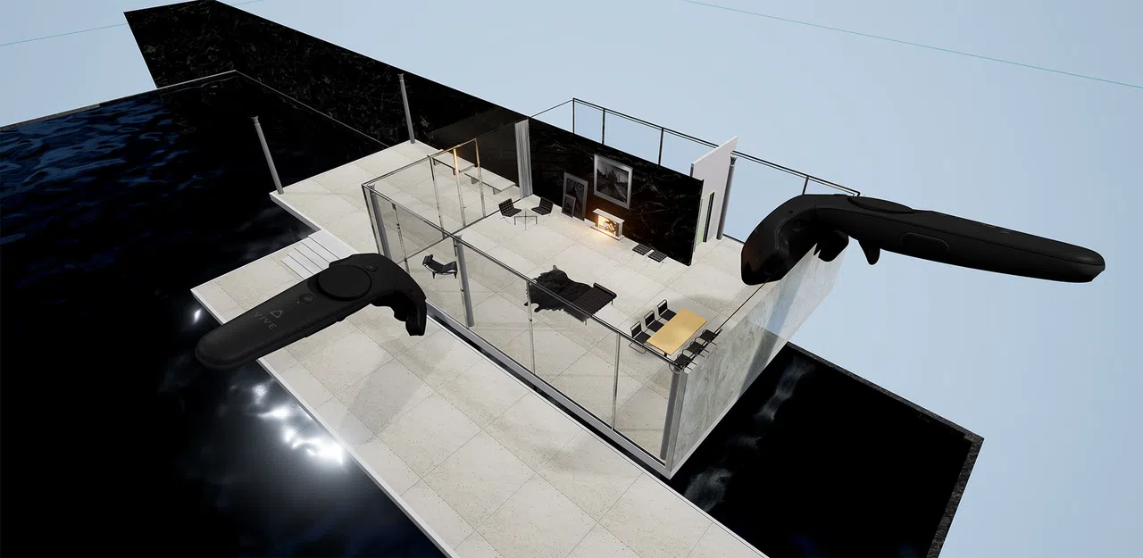 MagixHome™ VR Screenshot 4