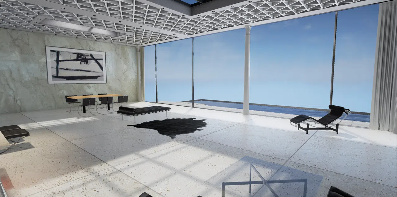 MagixHome™ VR Screenshot 1