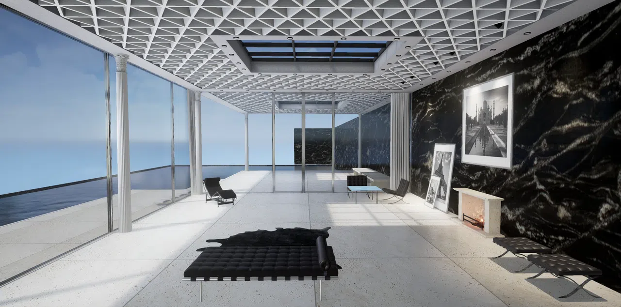 MagixHome™ VR Screenshot 0