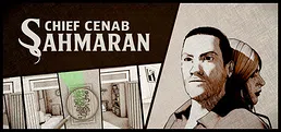 Chief Cenab : Şahmaran Playtest