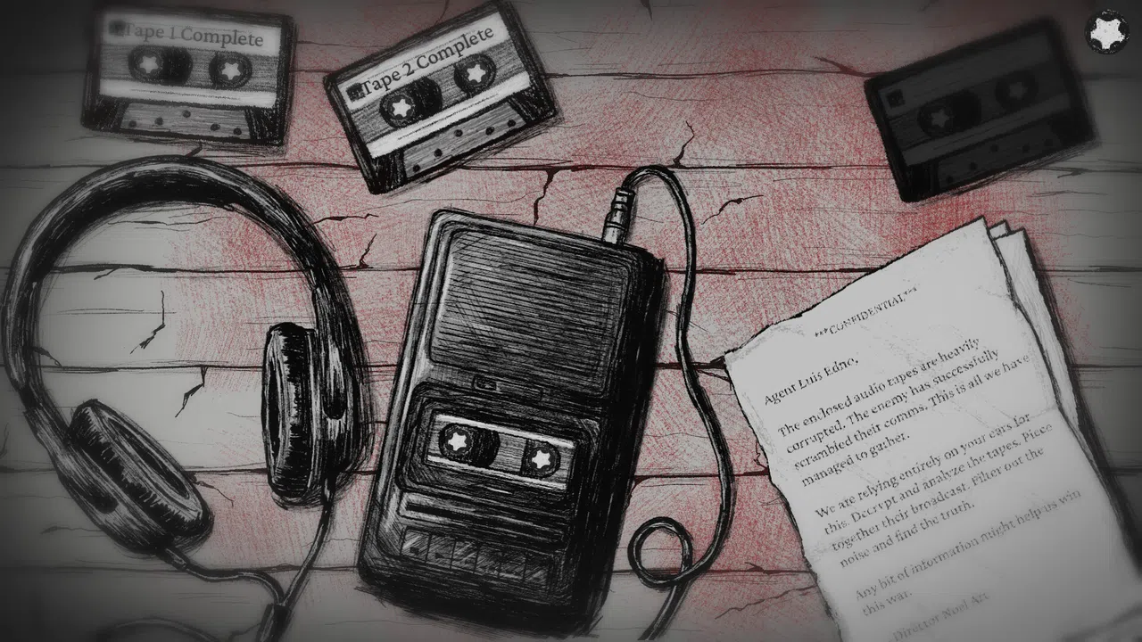 Hearing Voices Screenshot 0