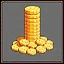 SAVING UP icon