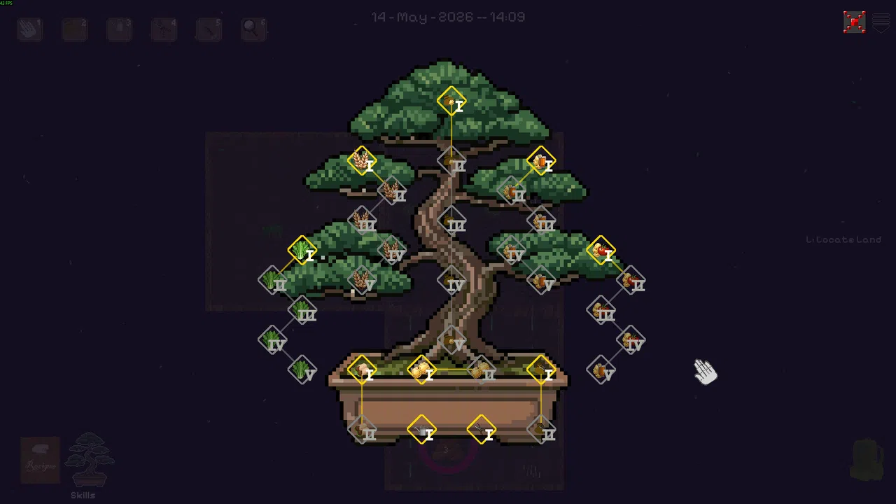Herb Garden Screenshot 4