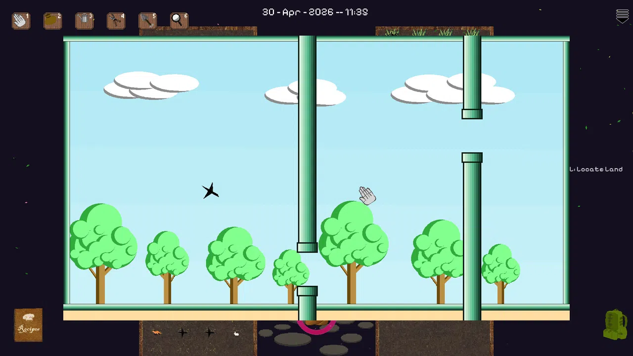 Herb Garden Screenshot 5