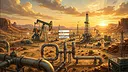 Global Oil Magnate Screenshot 6