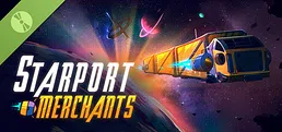 Starport Merchants Demo