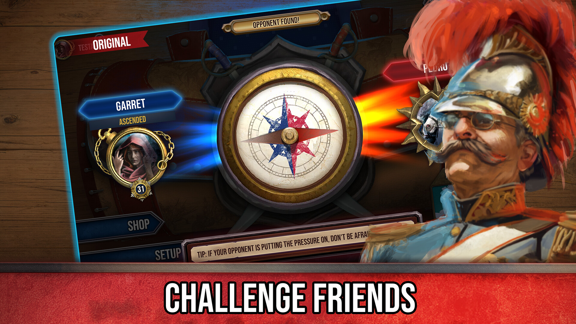 Stratego® Online Screenshot 4