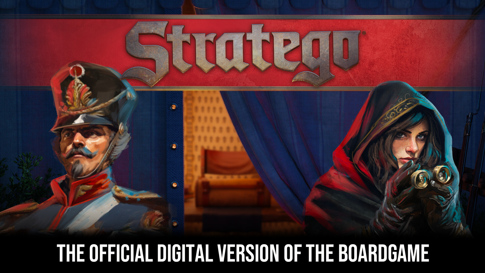 Stratego® Online Screenshot 6