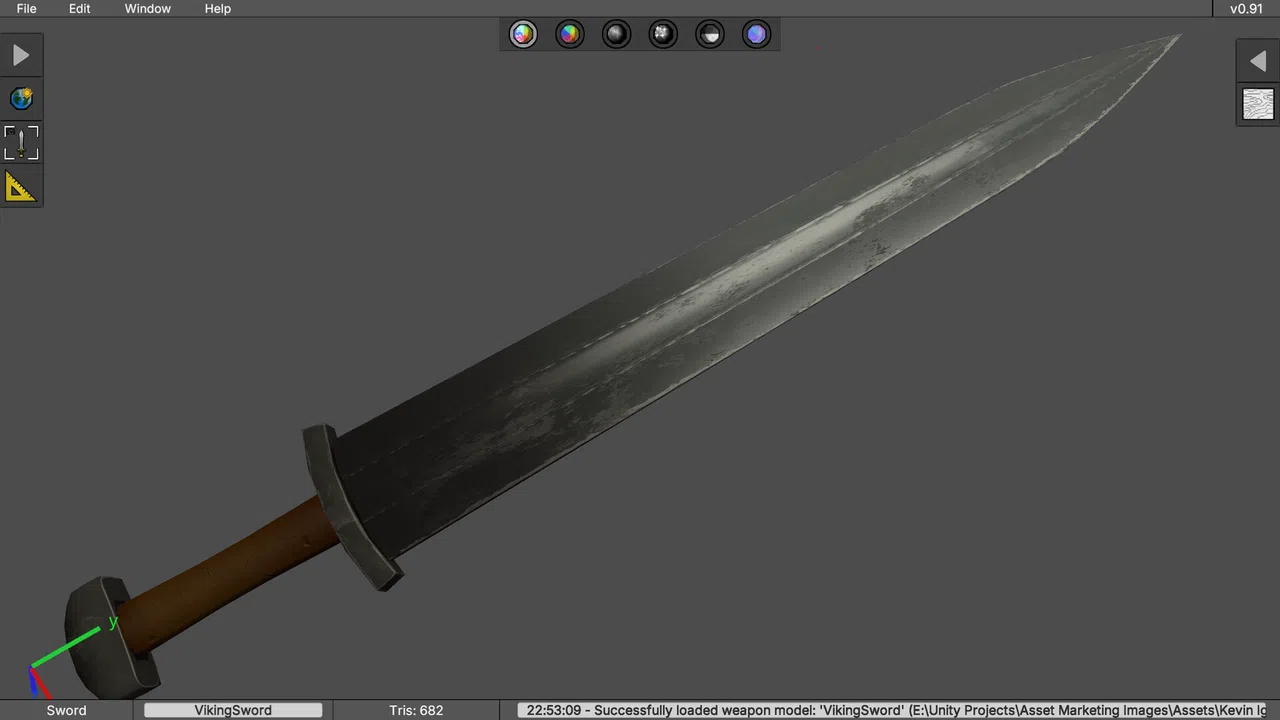Armory Crafter Screenshot 0