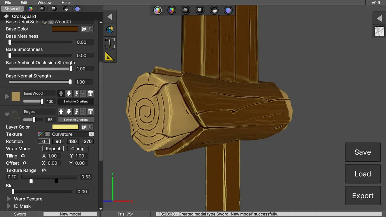 Armory Crafter Screenshot 1