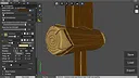 Armory Crafter Screenshot 1