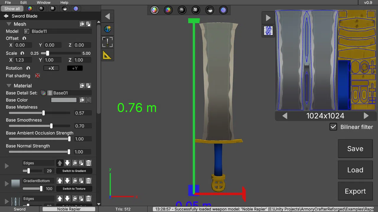 Armory Crafter Screenshot 7