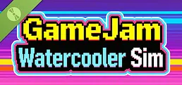 GameJam 水群模拟器 Demo