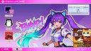 GameJam 水群模拟器 Demo Screenshot 0