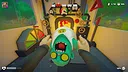 Ship or Burn! Coop express Screenshot 2