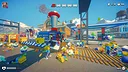 Ship or Burn! Coop express Screenshot 4