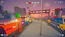 Ship or Burn! Coop express Screenshot 0