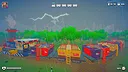 Ship or Burn! Coop express Screenshot 5